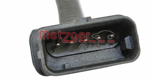 METZGER 0893575 ORIGINAL ERSATZTEIL Lambdasonde